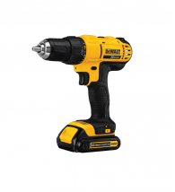 Two-Speed Hammer Drill
