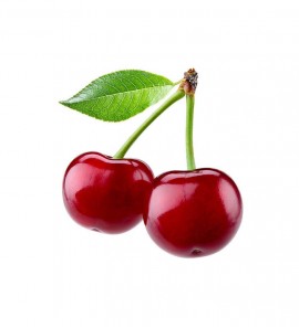 New Cherry Fresh Fruit , 250 g 