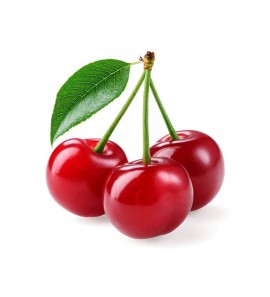 Cherry Best Fresh Fruit , 250 g 