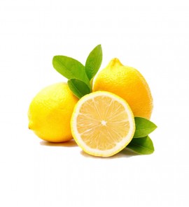 Fresh Lemon 