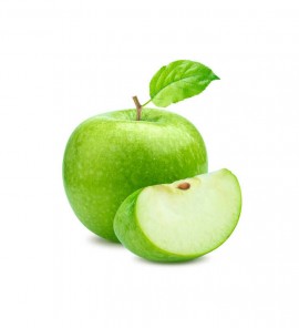 Un Apple - Kinnaur, Regular, 4 pcs 