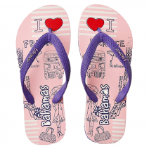 Sandals New for You Forever Women's Robe