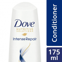 003- Dove Naturalblend Translucent Loose Shampoo