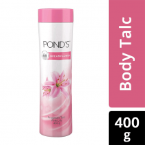006- Ponds Naturalblend Translucent Loose Powder