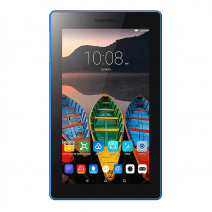 iBall Brisk 4G2 16 GB 7 inch with Wi-Fi+4G Tablet