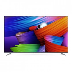 Horizon Edition HD Ready Android Smart LED TV 4A|L32M6-EI (Grey)