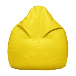 Nest Bedding Junior Black Bean Bag Chair, Furniture for Kids, Bean Bag Cover