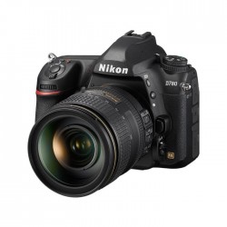 TAMRON SP 150-600 mm F/5-6.3 Di VC USD G2 Lens for Nikon DSLR Camera