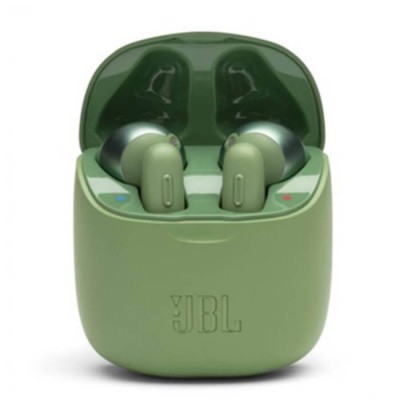 Air Buds Mini Truly Wireless Bluetooth Headset  (J...